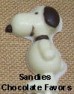 104sp Pudgy Beagle Dog 3D Chocolate or Hard Candy Mold